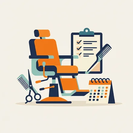 Servicios profesionales y belleza